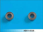 (EK1-0328) - Bearing 4*8*4 (Ανταλλακτικά) - Πατήστε στην εικόνα για να κλείσει