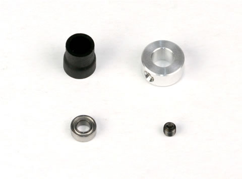 (EK1-0370) - Bearing set & collar