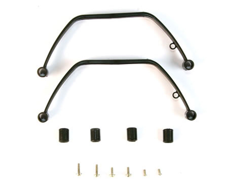 Landing Skid