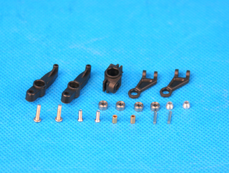 (EK1-0520) - Control arm set (Ανταλλακτικά)