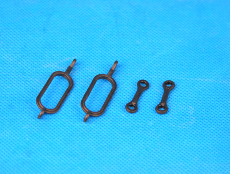 (EK1-0521) - Controlling shaft set (Ανταλλακτικά)