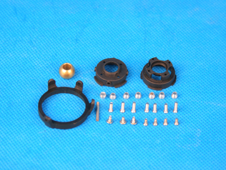 (EK1-0522) - Swashplate set (Ανταλλακτικά) - Πατήστε στην εικόνα για να κλείσει