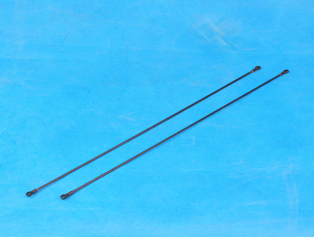 (EK1-0533) - Tail servo control push-rod set (Ανταλλακτικά)