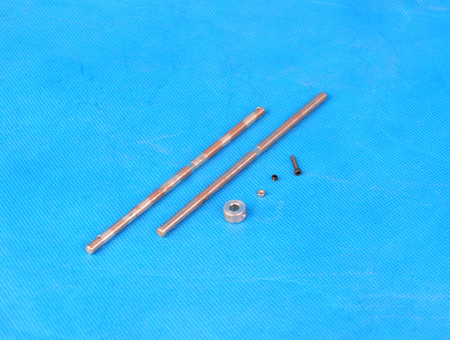 (EK1-0538) - Main shaft set (Ανταλλακτικά) - Πατήστε στην εικόνα για να κλείσει