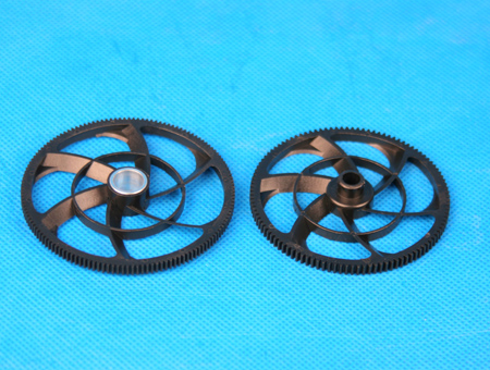 (EK1-0539) - Main gear (Ανταλλακτικά)