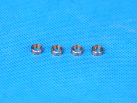 (EK1-0549) - Bearing 5*8*2,5mm - Click Image to Close