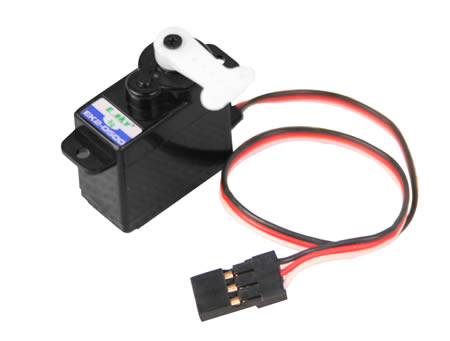 (EK2-0508) - Digital Servo - Click Image to Close