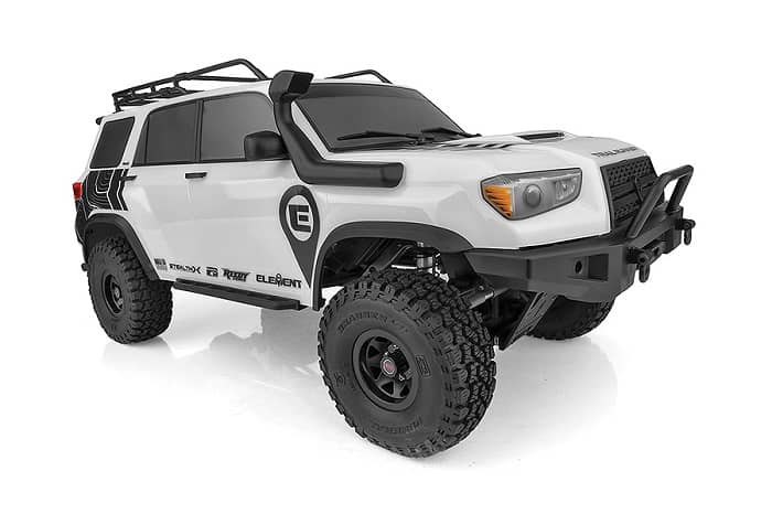 ELEMENT RC ENDURO TRAILRUNNER RTR - Click Image to Close