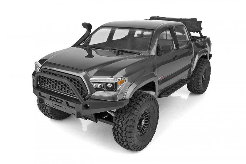 ELEMENT RC ENDURO TRAIL TRUCK KNIGHTRUNNER RTR - Click Image to Close