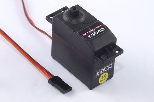 Etronix ES040 DIGITAL Sport Servo - Πατήστε στην εικόνα για να κλείσει