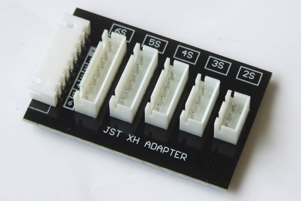 XH Balance Adaptor Board