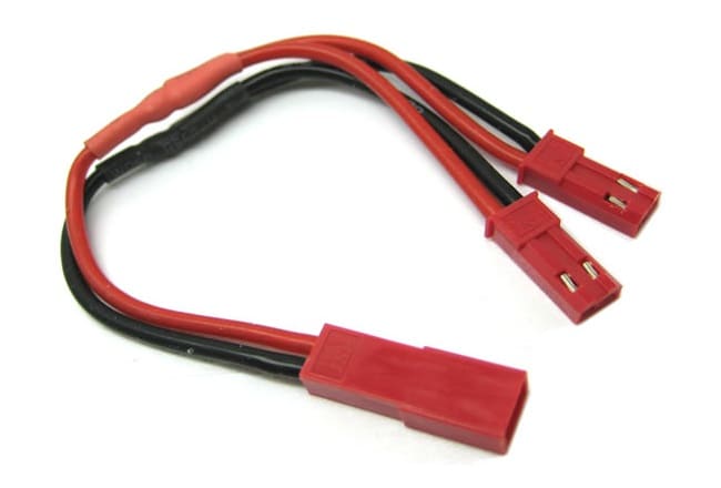 ETRONIX JST-Y CABLE