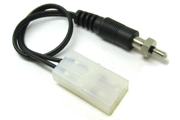 Etronix - Glow to Tamiya Charger Cable