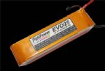 Fllight Power Μπαταρία Lipo Evo2543503s (Μπαταρίες)