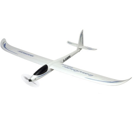 Easy Glider Multiplex Electric RC Plane - Ηλεκτρικό Ανεμοπλάνο/Α - Πατήστε στην εικόνα για να κλείσει
