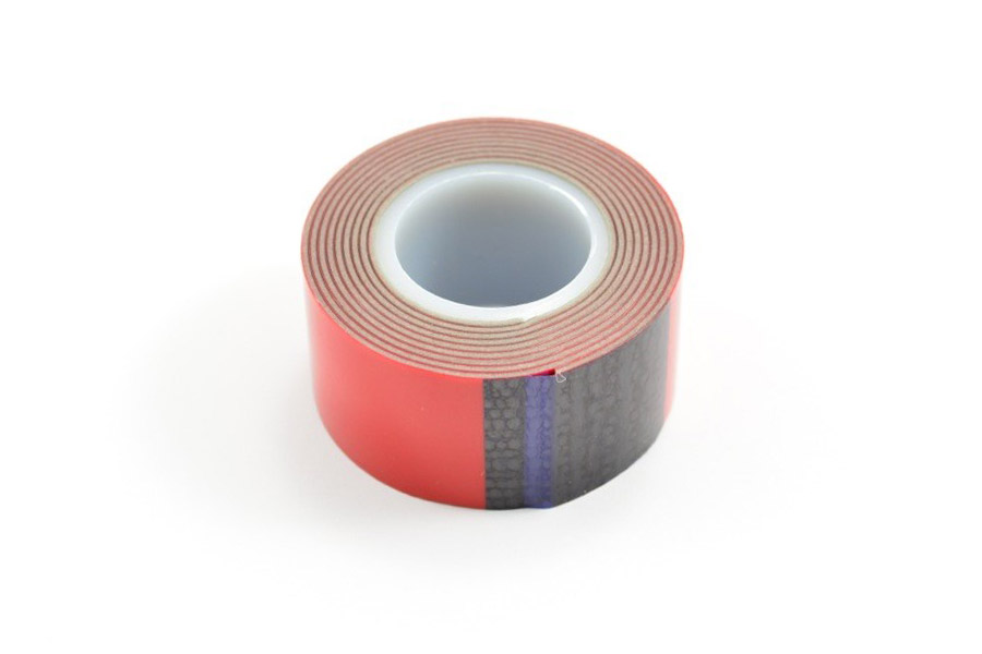 Fastrax Double Sided Servo Tape - Πατήστε στην εικόνα για να κλείσει