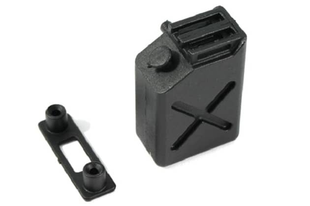 FASTRAX FUEL TANK SCALE ACCESSORY - Click Image to Close