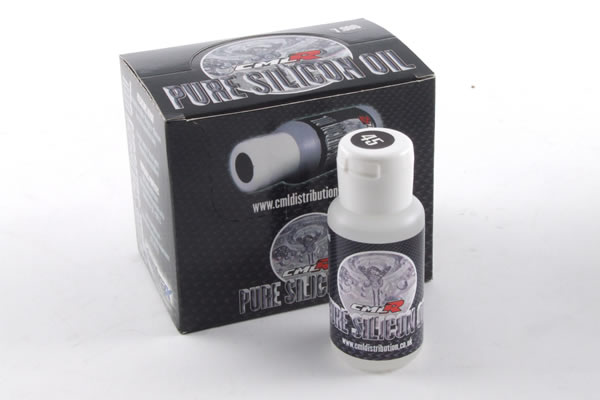 Fastrax Racing Pure Silicone Diff Oil (50ml) - 20000WT