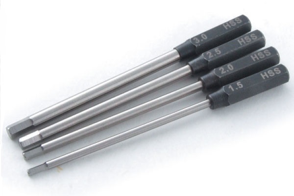 REPLACEMENT 1.5mm TIP For Hex Driver Set (Εργαλεία)