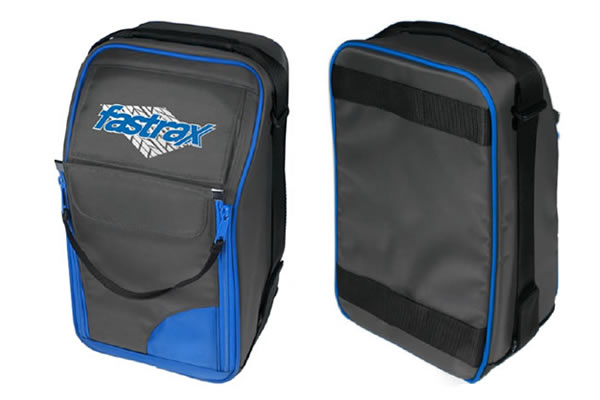 Fastrax Transmitter Bag for Wheel Radios