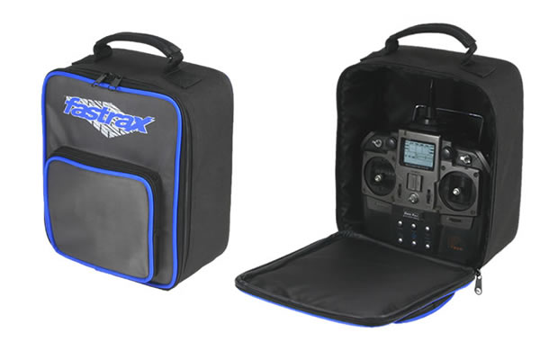 Fastrax Transmitter Bag for Stick Radios