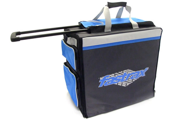 Fastrax Large Car Hauler Transporter Bag