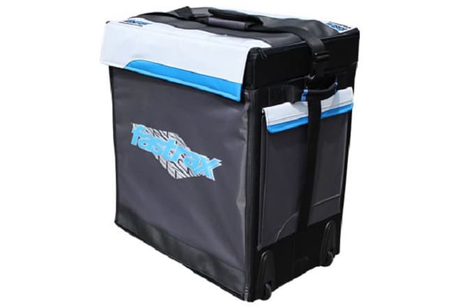 Fastrax Mega Hauler Transporter Bag - Πατήστε στην εικόνα για να κλείσει