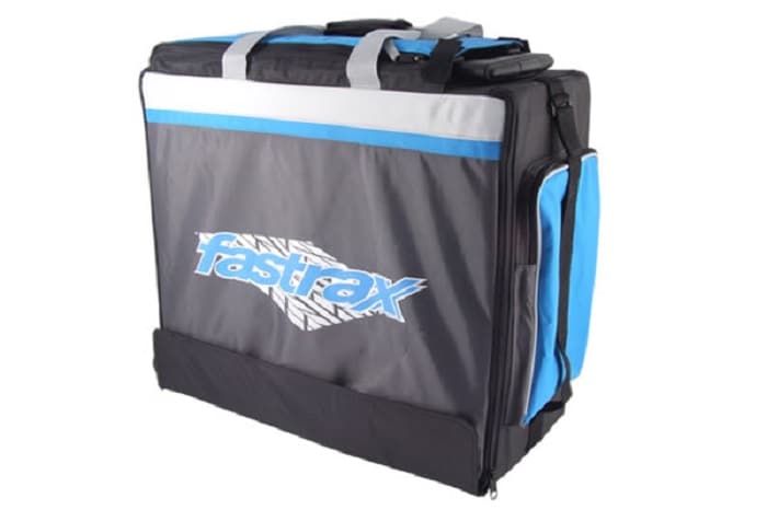 (image for) Fastrax Compact Hauler Bag, Βαλίτσα για Τηλεκατευθυνόμενα