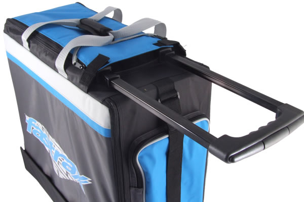 (image for) Fastrax Compact Hauler Bag, Βαλίτσα για Τηλεκατευθυνόμενα
