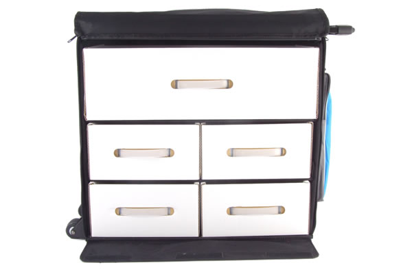 (image for) Fastrax Compact Hauler Bag, Βαλίτσα για Τηλεκατευθυνόμενα