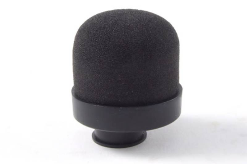 FASTRAX 1/10 AIR FILTER ROUND PROFILE - SMALL - Πατήστε στην εικόνα για να κλείσει