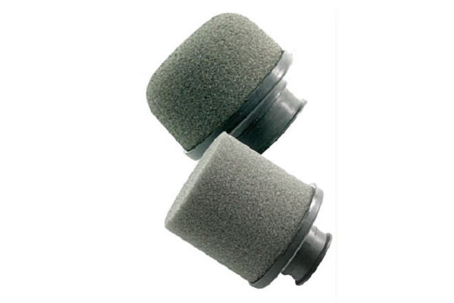 Fastrax Rounded Large Neck Air Filter