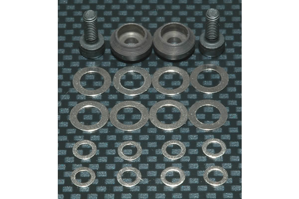 FASTRAX CLUTCH BELL WASHER (Αξεσουάρ)