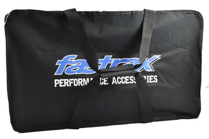 Fastrax 1/8th Buggy/Truggy Carry Bag - Πατήστε στην εικόνα για να κλείσει