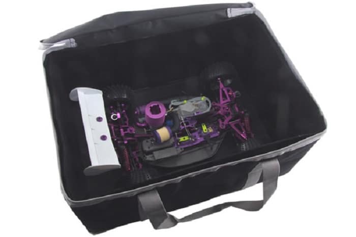 Fastrax 1/8th Buggy/Truggy Carry Bag