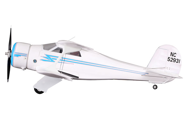 FMS Beechcraft Staggerwing ARTF RC Airplane