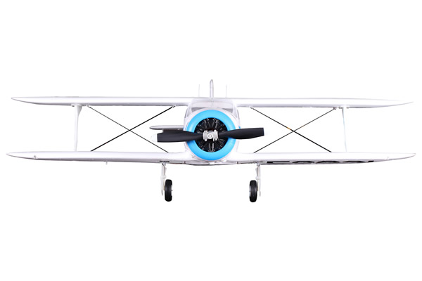 FMS Beechcraft Staggerwing ARTF RC Airplane