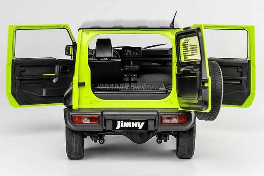 FMS Suzuki Jimny 2020 1/12 RC Scaler RTR