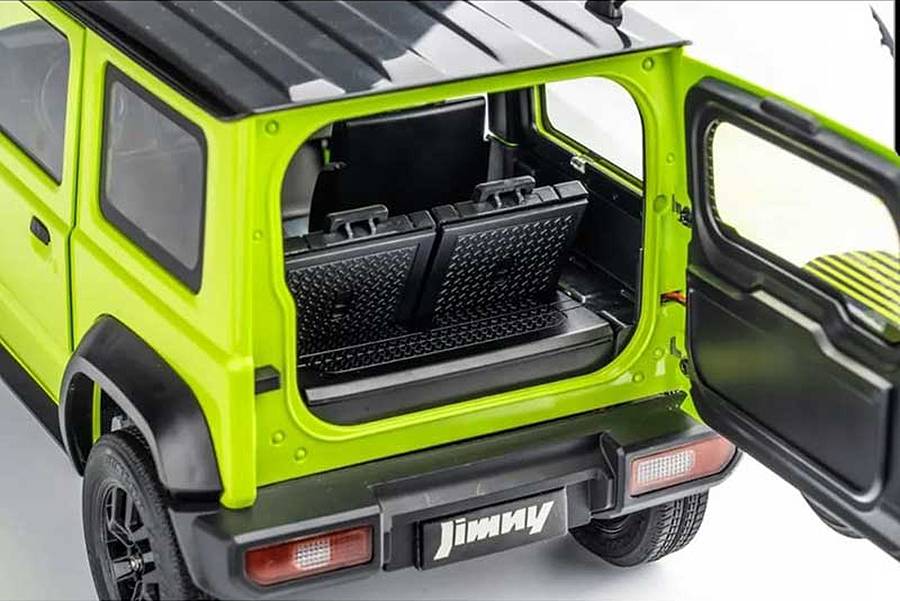 FMS Suzuki Jimny 2020 1/12 RC Scaler RTR