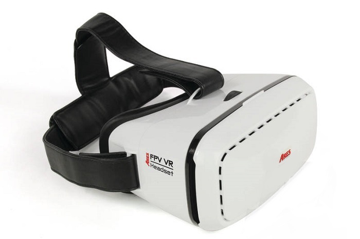 VR Headset - FPV goggles