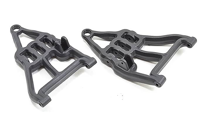 RPM FRONT LOWER A-ARMS FOR TRAXXAS UNLIMITED DESERT RACER