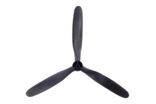 FMS MINI F4U CORSAIR (0.8M) 3 BLADE PROPELLERS