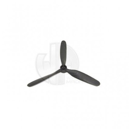 FMS Cessna 182 1100mm 3 Blade Propeller - Click Image to Close