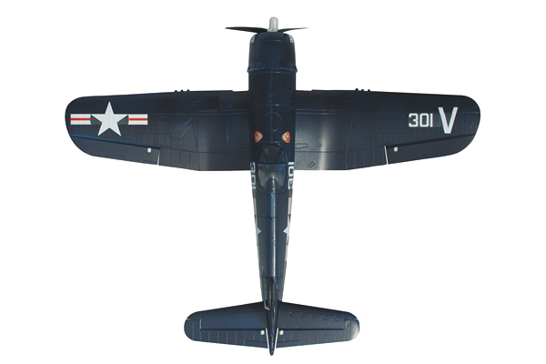 FMS F4U Corsair - RC Aircraft [FS0100B] - 215.00€ : RC Models, Online ...