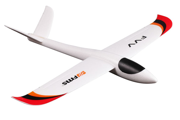 FMS 600mm VV Launch Glider Kit - Click Image to Close