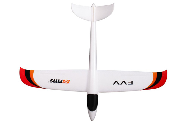 FMS 600mm VV Launch Glider Kit