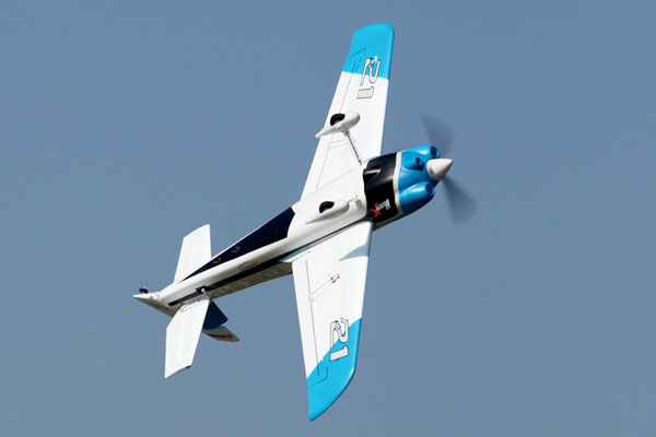 FMS Edge 540 ARTF 3D Sports RC Plane - Πατήστε στην εικόνα για να κλείσει