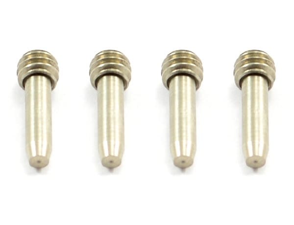 FASTRAX AXIAL DRIVESHAFT REPLACEMENT STEP SCREWS (4) - Πατήστε στην εικόνα για να κλείσει