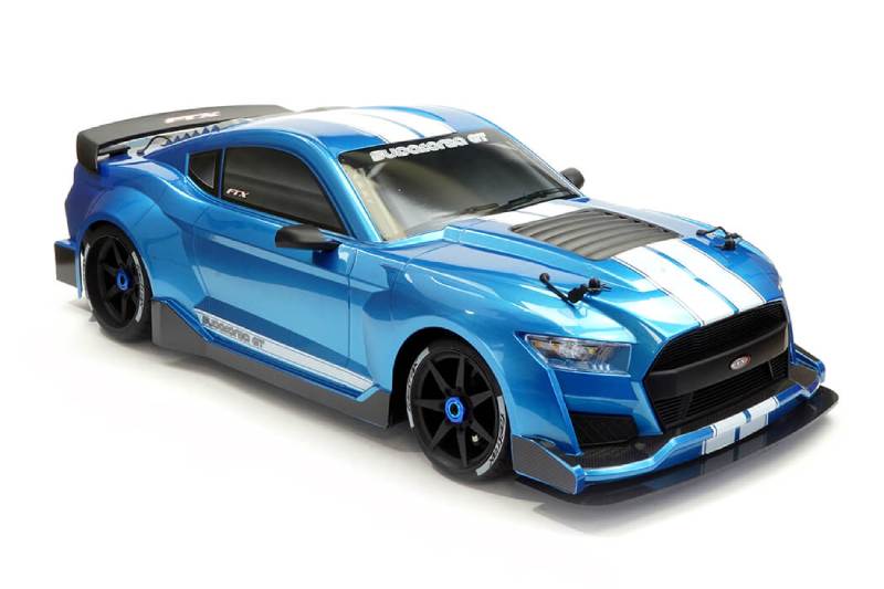 FTX Supaforza GT 1/7 On Road RTR Street RC Car