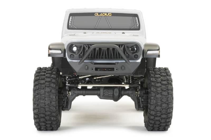 FTX Outback Gladius 4X4 RTR 1:10 RC Trail Crawler